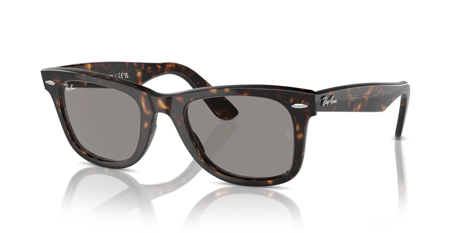 Ray Ban Original Wayfarer RB2140 Sunglasses - view 224